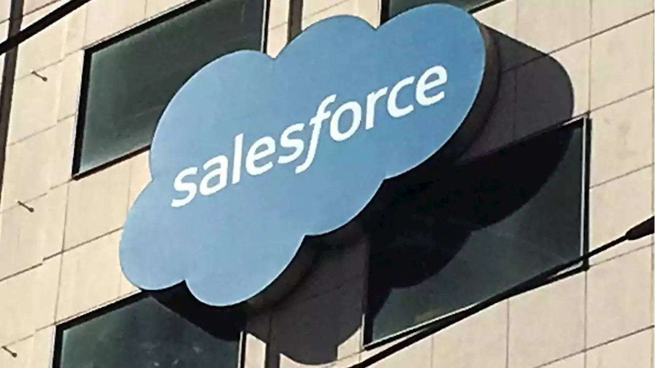 August ends, Salesforce earnings, Dollar General forecast: 3 Things