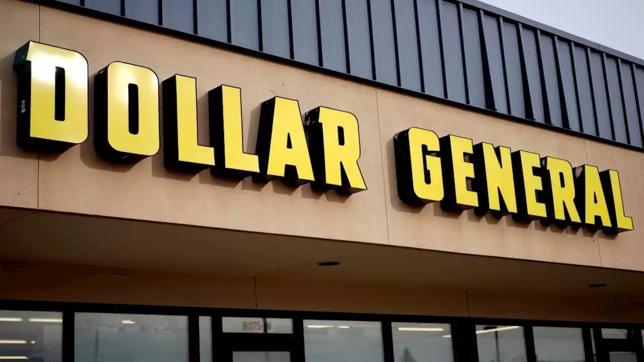 Dollar General 'not winning at this moment' over sales, shrink: Analyst