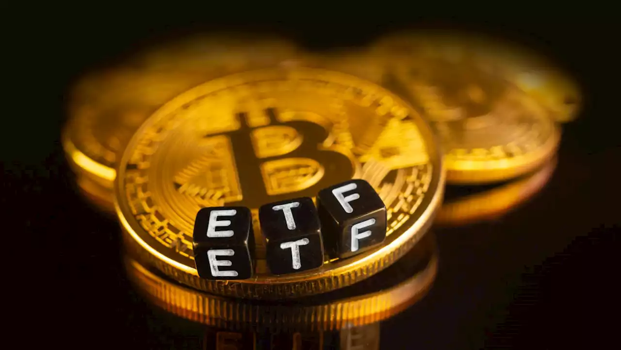 Grayscale bitcoin ETF may be giving bulls 'too much hopium': Strategist