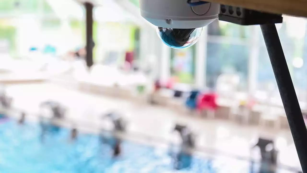 Mehr Sicherheit in Schwimmbädern - KI kann Leben retten