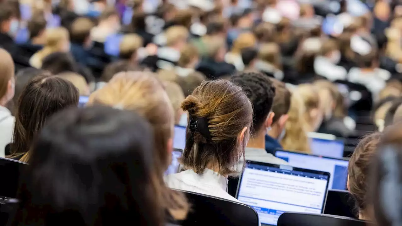 Studierendenwerk fordert: Nach Bürgergeld auch Bafög erhöhen