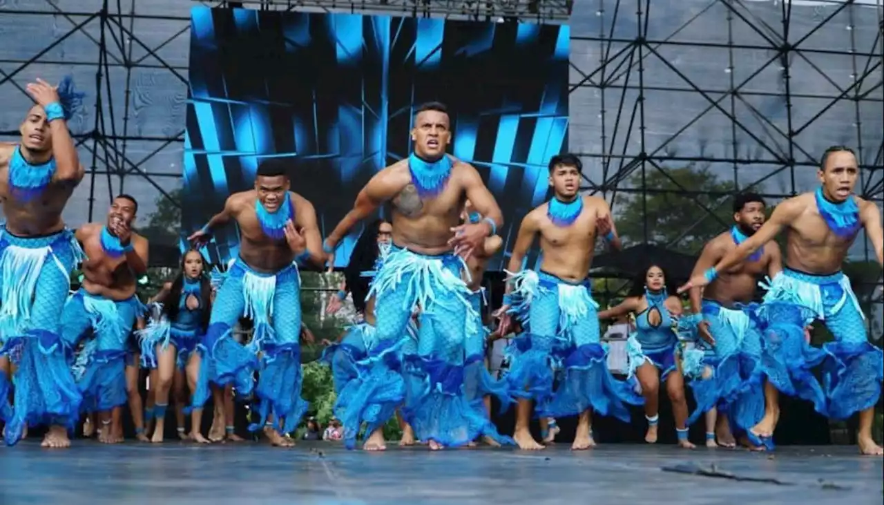 Carnaval de Barranquilla, presente en la final de Miss Universe Colombia