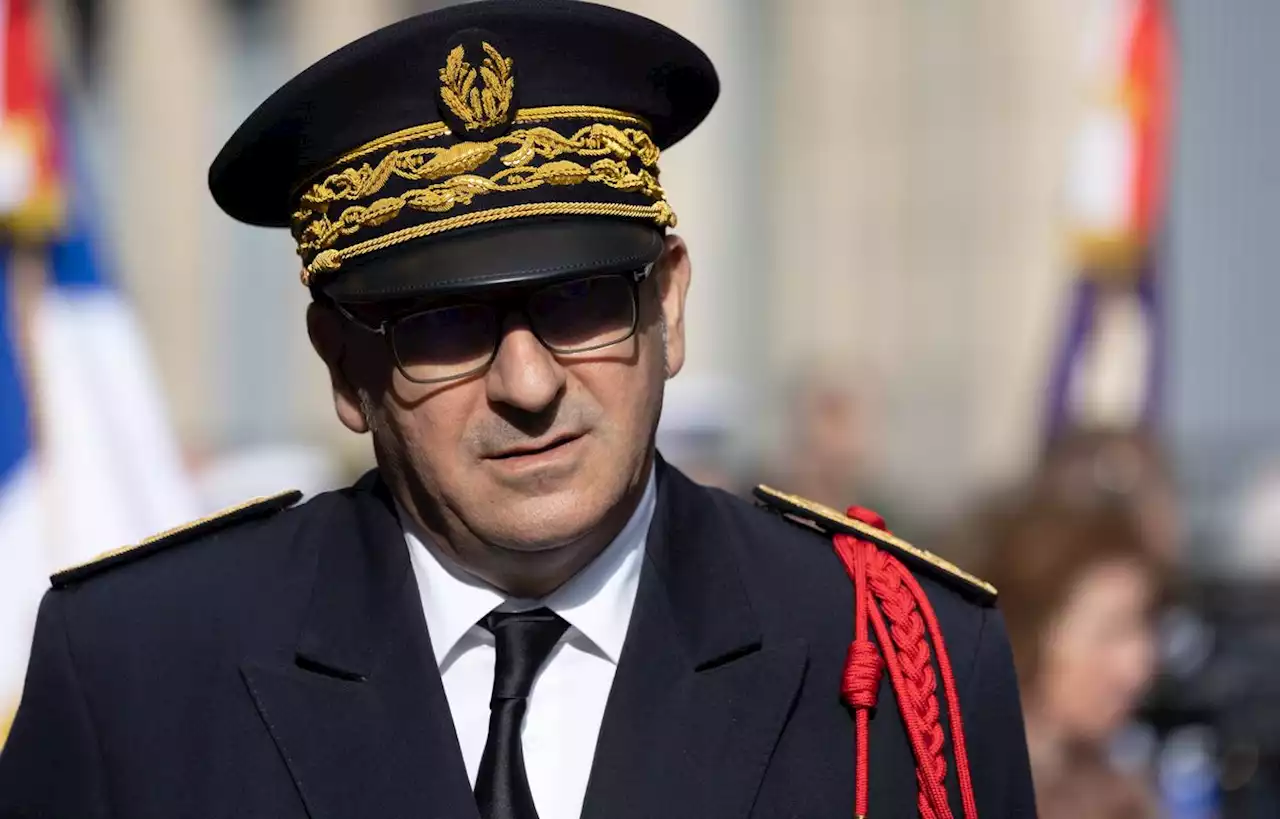Laurent Nuñez pourrait refuser certains arrêts maladie de policiers