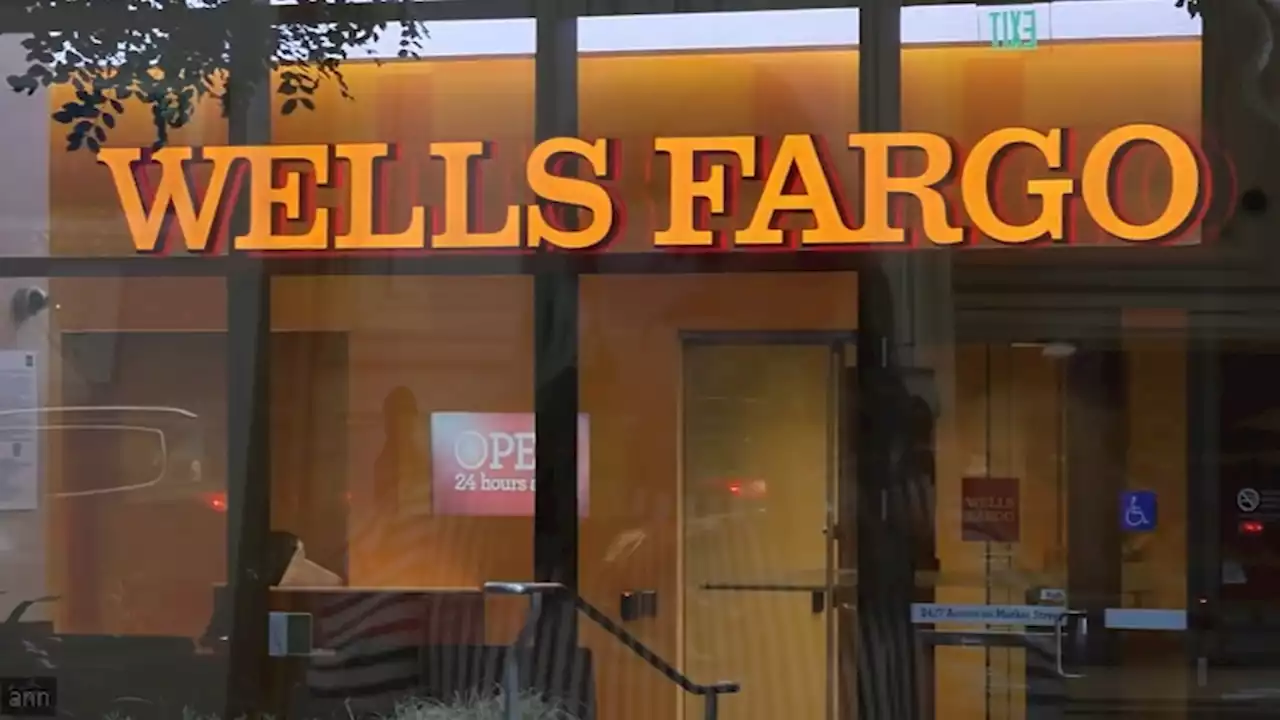 Customers report missing deposits from Wells Fargo bank accounts