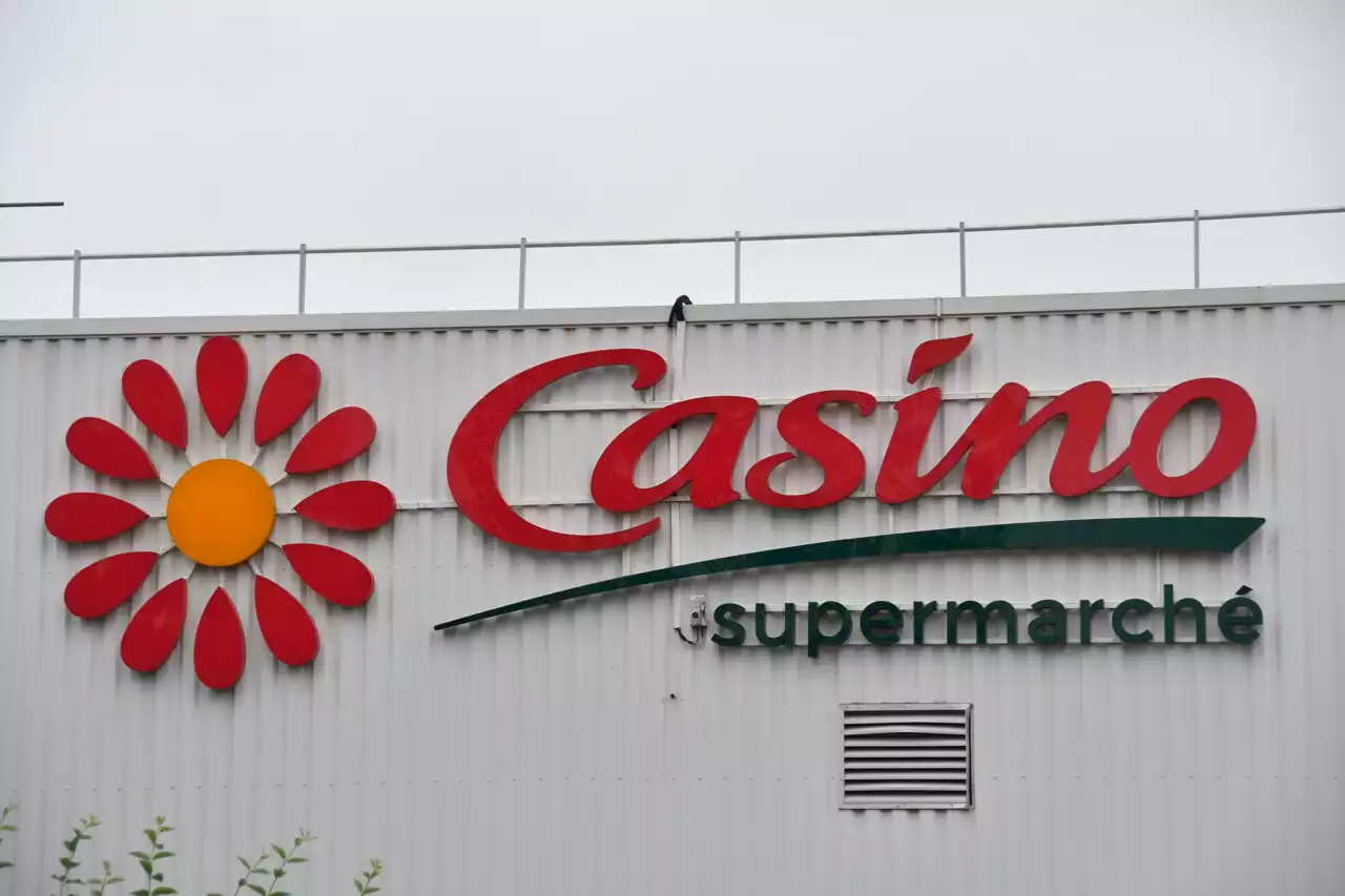 Le PDG de Casino visé par une information judiciaire pour viol et violences conjugales