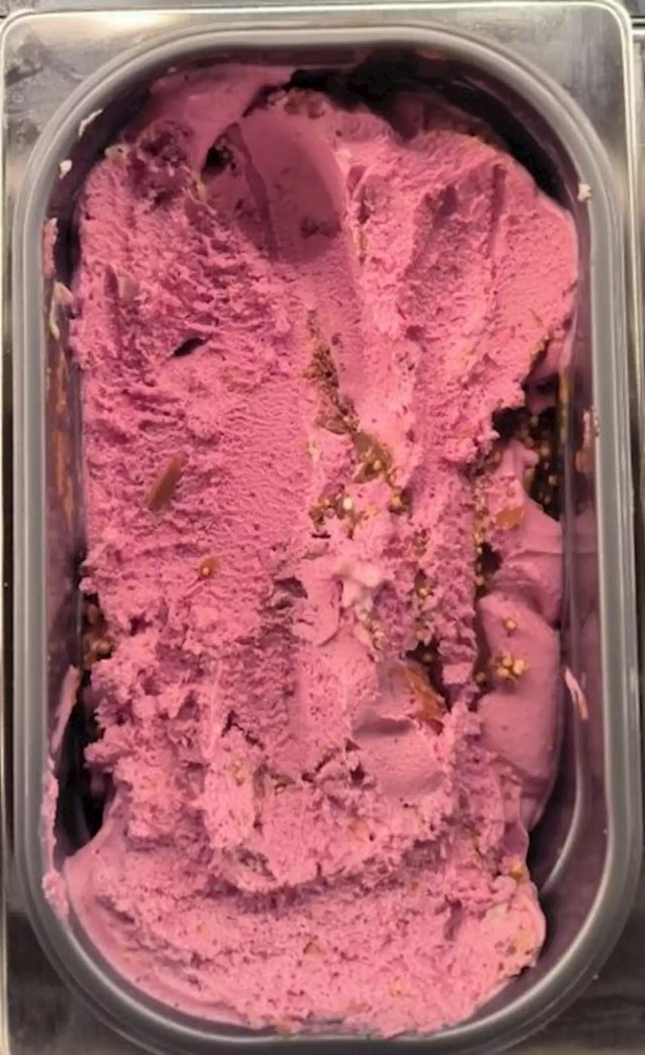 L'effetto Barbie-mania arriva anche nel mondo del gelato - In breve - Ansa.it