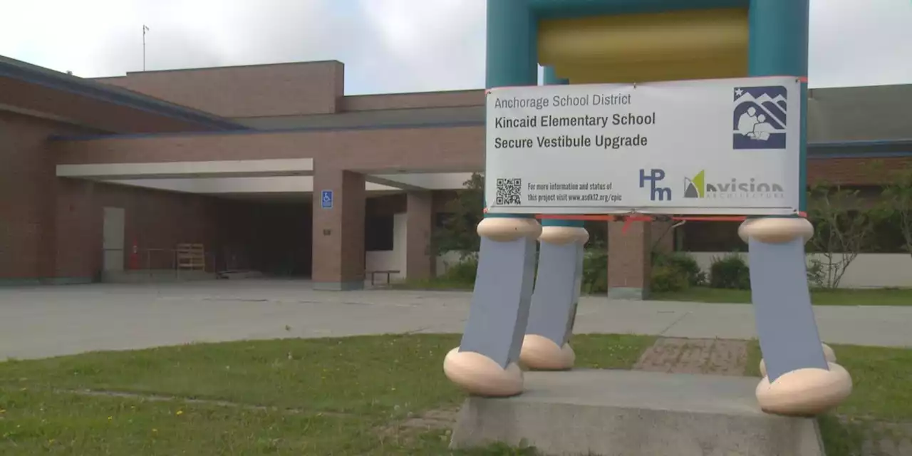 ASD encourages parents to talk to children about school safety