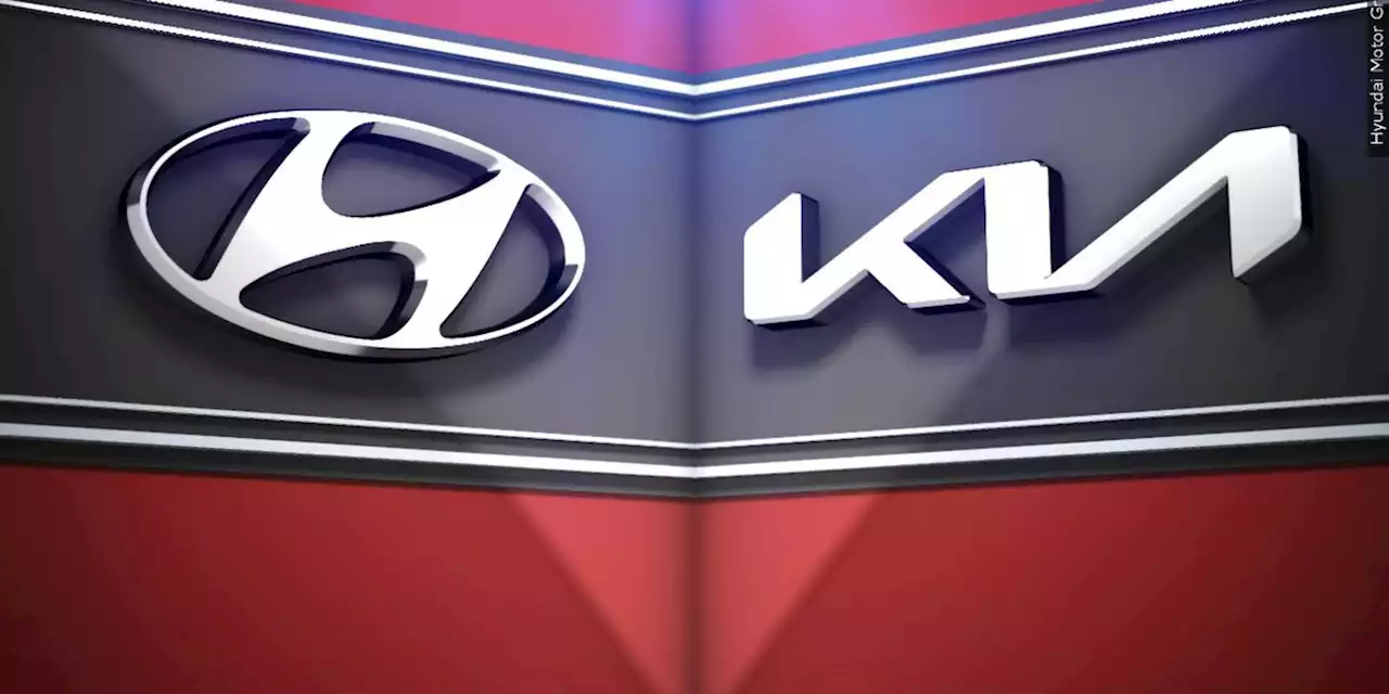 Hyundai and Kia recall nearly 92,000 vehicles and tell owners to park them outside due to fire risk