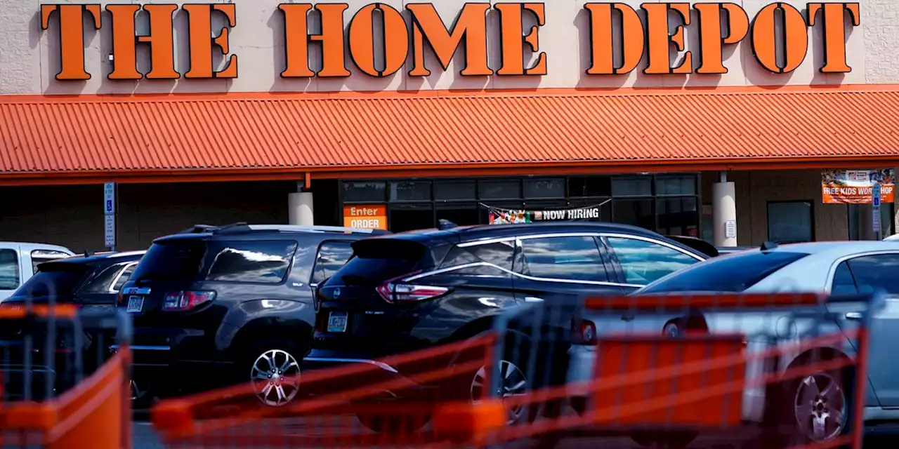 Man charged with cheating Home Depot stores out of nearly $300,000 with door-return scam