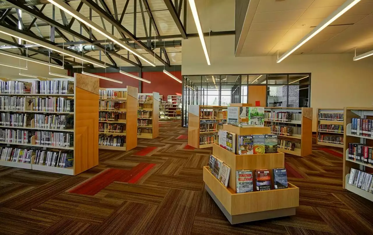 Madison library cancels Moms for Liberty, cites limited space