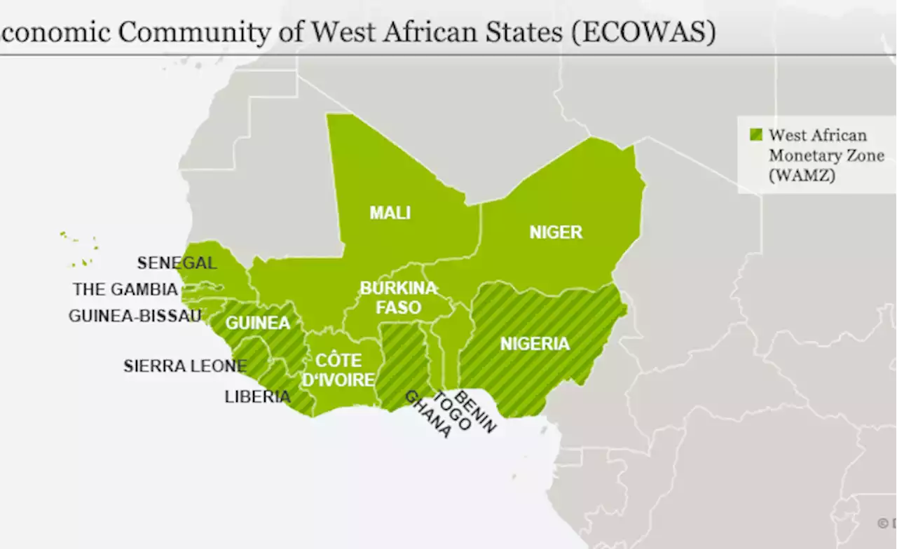 West Africa: Niger Is the Fourth Country in the Sahel to Experience an Anti-Western Coup