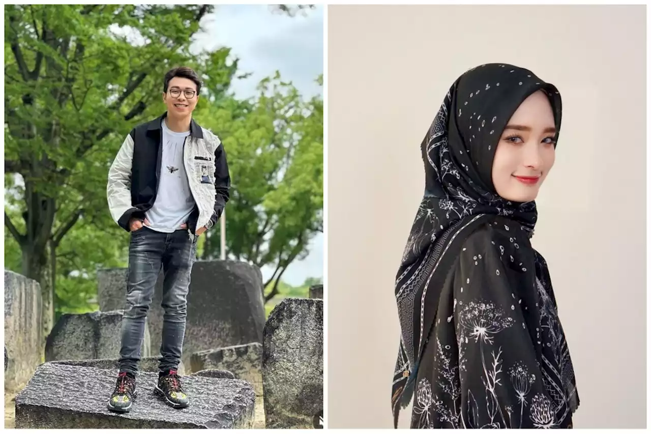 Inara Rusli minta tips sukses Shopee Live dari dr. Richard Lee