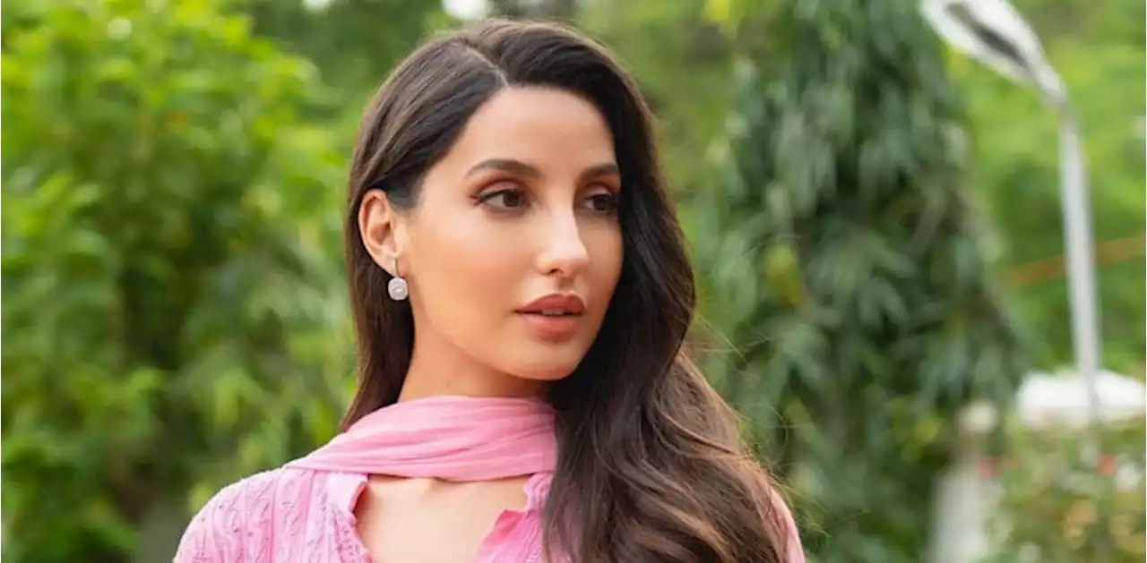فلموں میں مرکزی کردار نہ ملنے پر نورا فتیحی فلمسازوں پر برہم