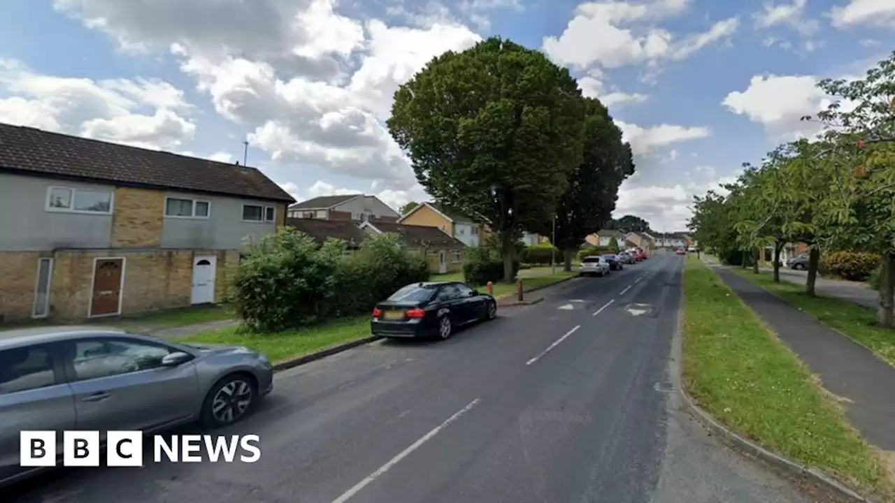 Teenage motorcyclist killed in lamppost crash in York