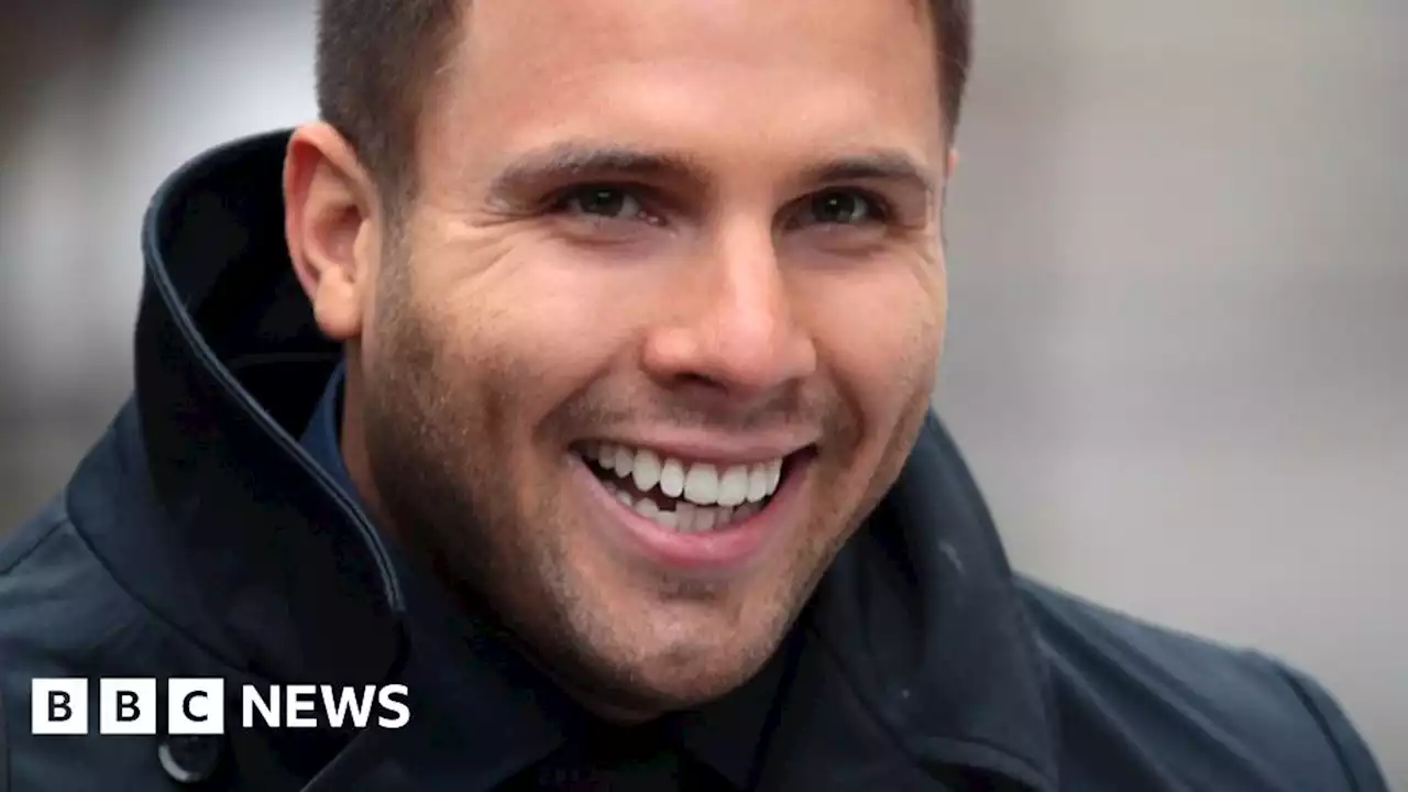 Dan Wootton MailOnline column paused amid investigation, publisher confirms