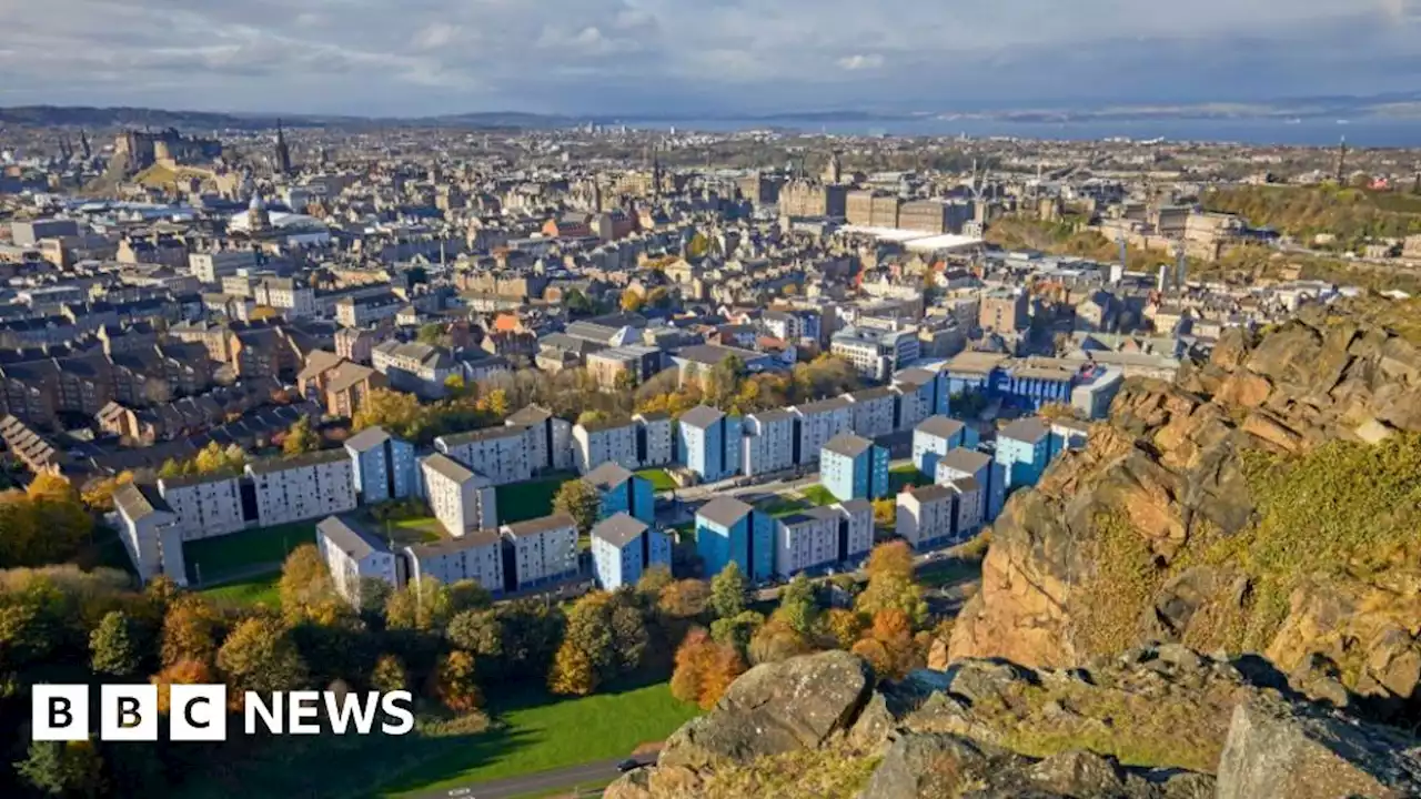 Edinburgh Council amends 'unlawful' short-term lets plan