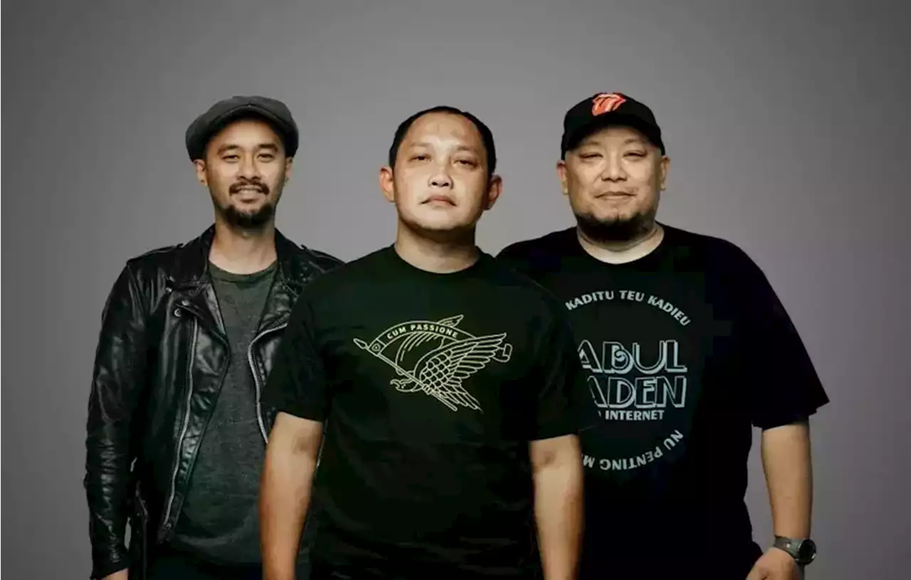 Jadi Pelopor Musik Indie, Ini Lirik Lagu Silence Pure dari Saturday