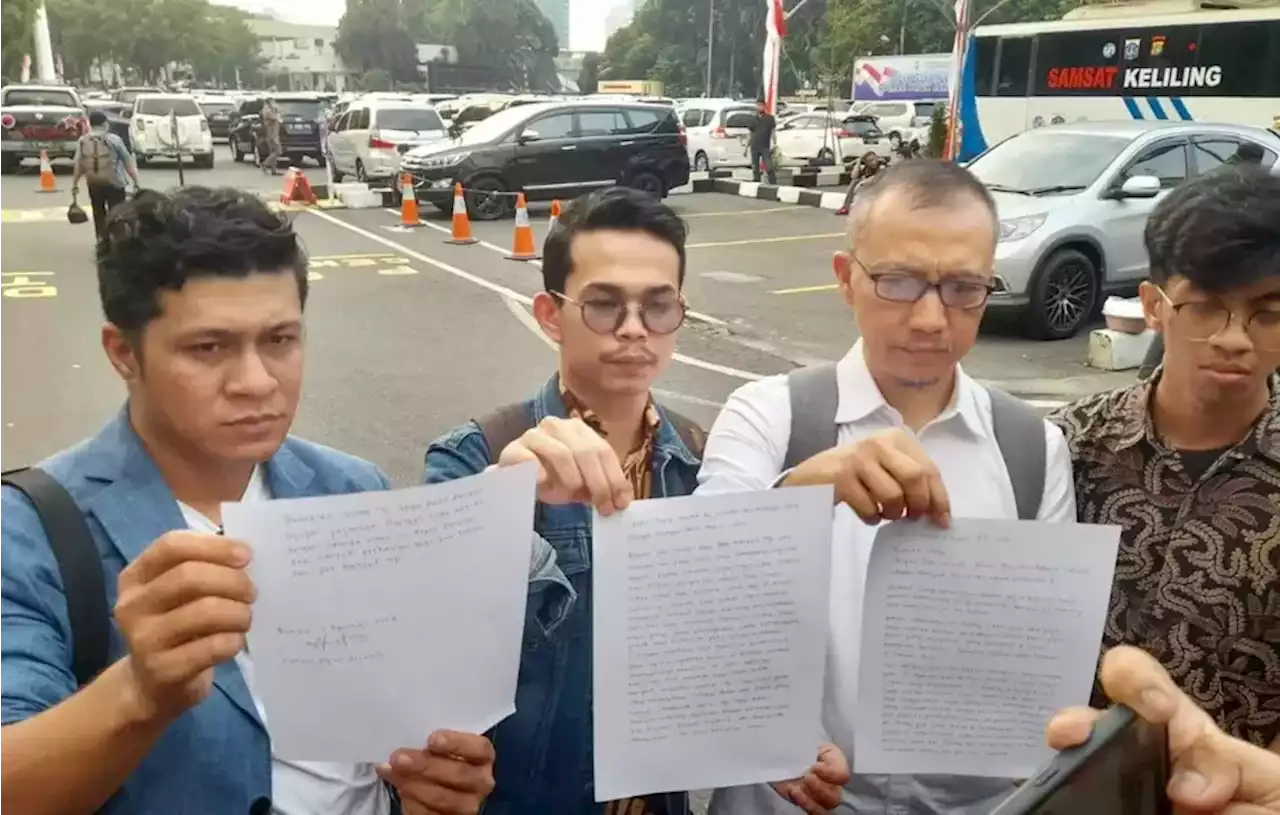 Keluarga Sultan Bantah Minta Rp 10 Miliar dari Perusahaan Kabel Optik