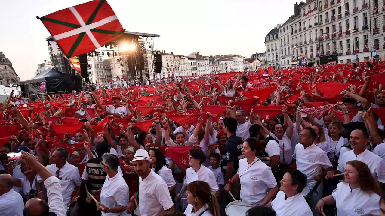 Covid-19: légère reprise épidémique dans les Pyrénées-Atlantiques après les fêtes de Bayonne