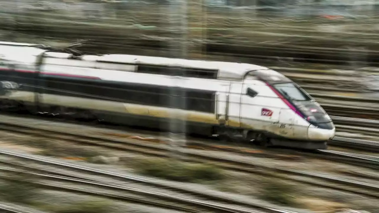 Métropole de Lyon: Grégory Doucet et Bruno Bernard veulent relancer le train de nuit