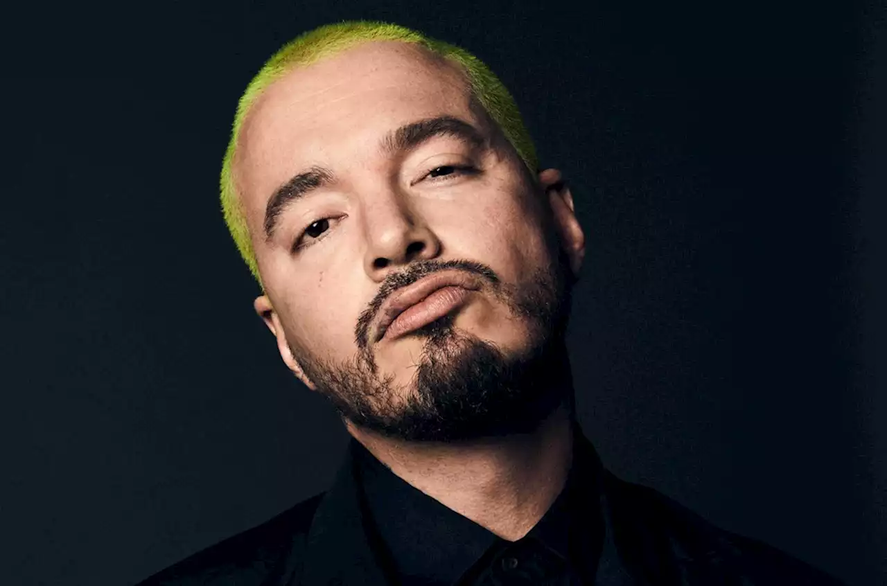 All of J Balvin’s Music Videos With 1 Billion YouTube Views: ‘Mi Gente,’ ‘Ay Vamos’ & More