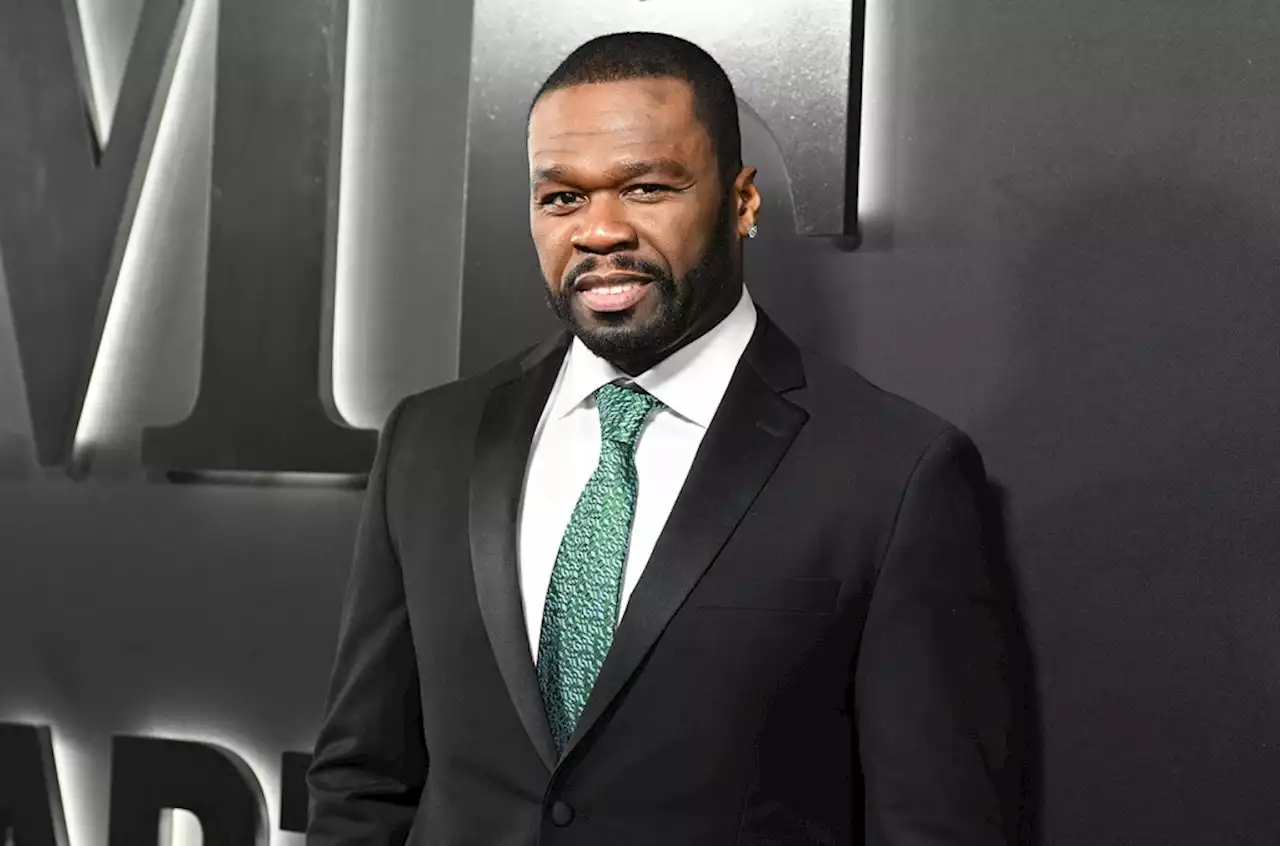 Here’s Why 50 Cent Thinks This 78-Year-Old Oscar Winner Will Be ‘Sexy Forever’