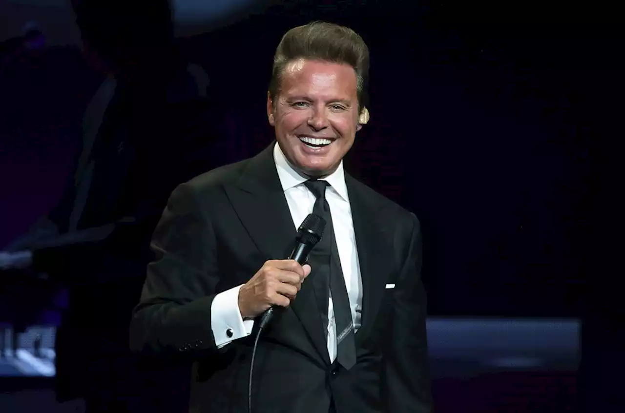 Luis Miguel Kicks Off His 2023 Tour in Latin America: Here’s the Full Setlist