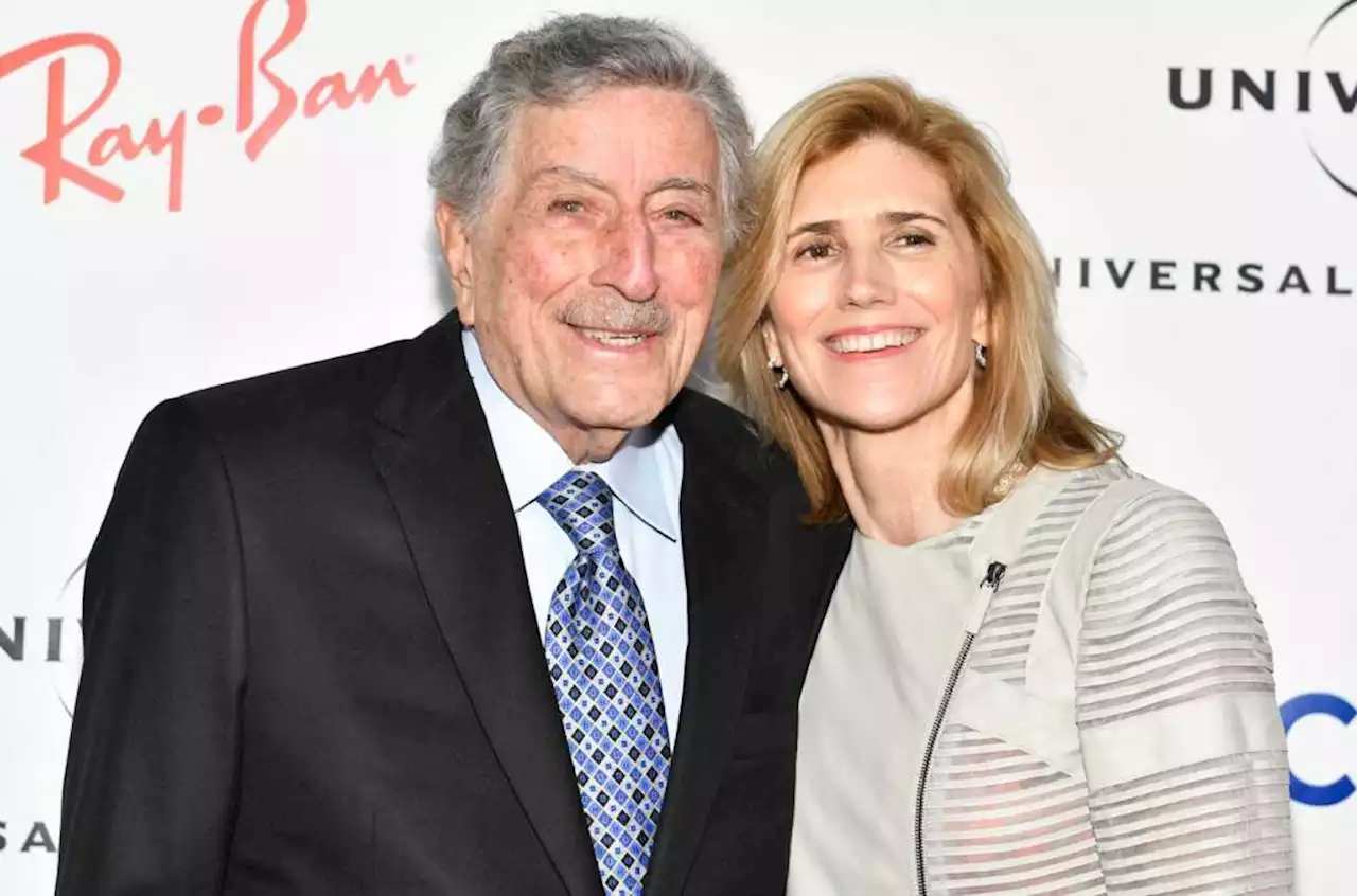 Tony Bennett’s Wife Susan Benedetto Reveals Last Words Before He Died