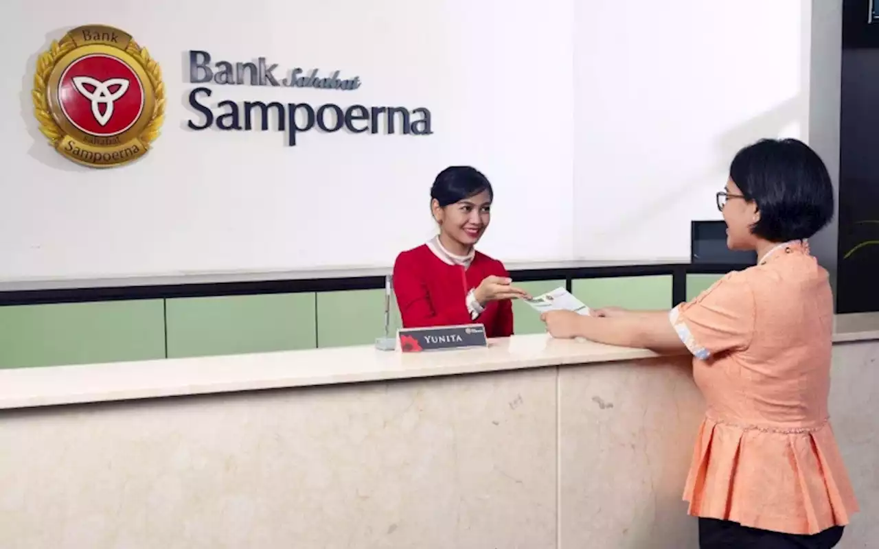 Bank Milik Konglomerat Sampoerna Raih Laba Bersih Rp27,11 Miliar