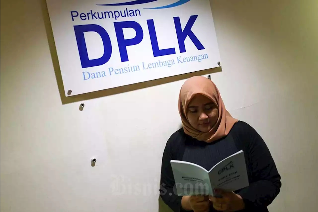 OJK Tegaskan Posisi Perkumpulan Dana Pensiun Lembaga Keuangan Sebagai Asosiasi