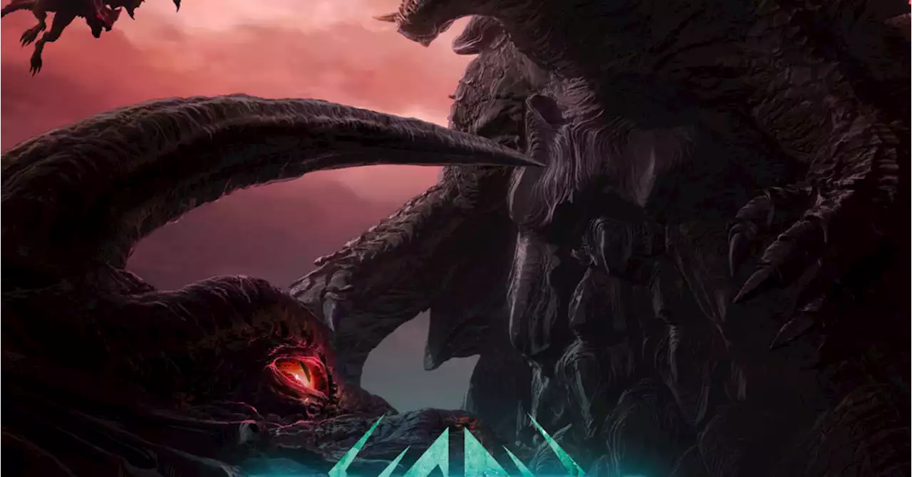 GAMERA - Rebirth: Kaiju Roll Call Time in New Netflix Anime Teaser