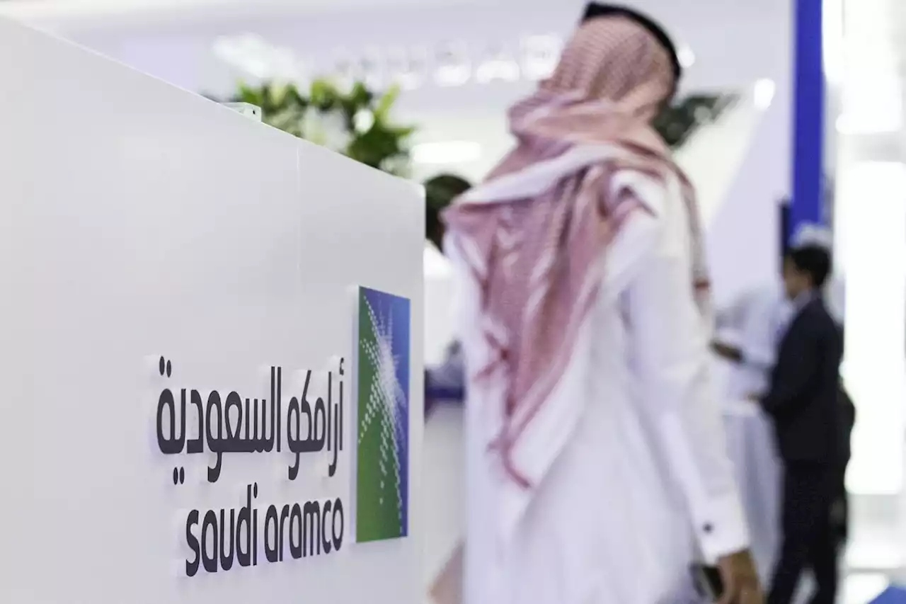 Aramco, Glencore Take On Energy Transitions: ESG Week Ahead