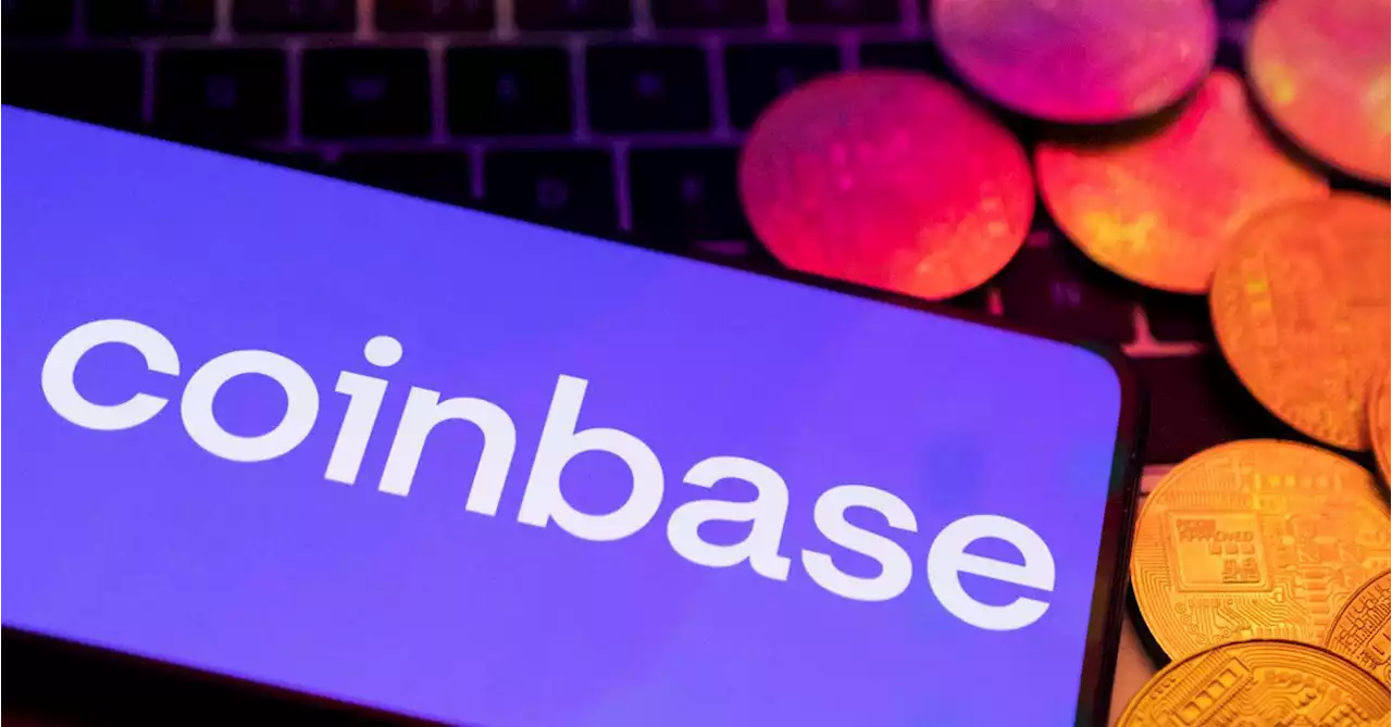 Breakingviews - Coinbase dangerously raises the stakes