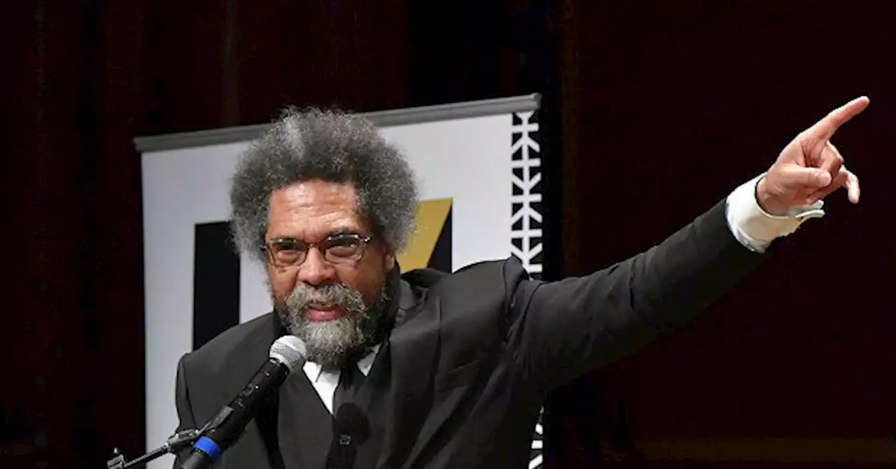 Democrats Fear Cornel West’s Candidacy Could Derail Biden’s Reelection