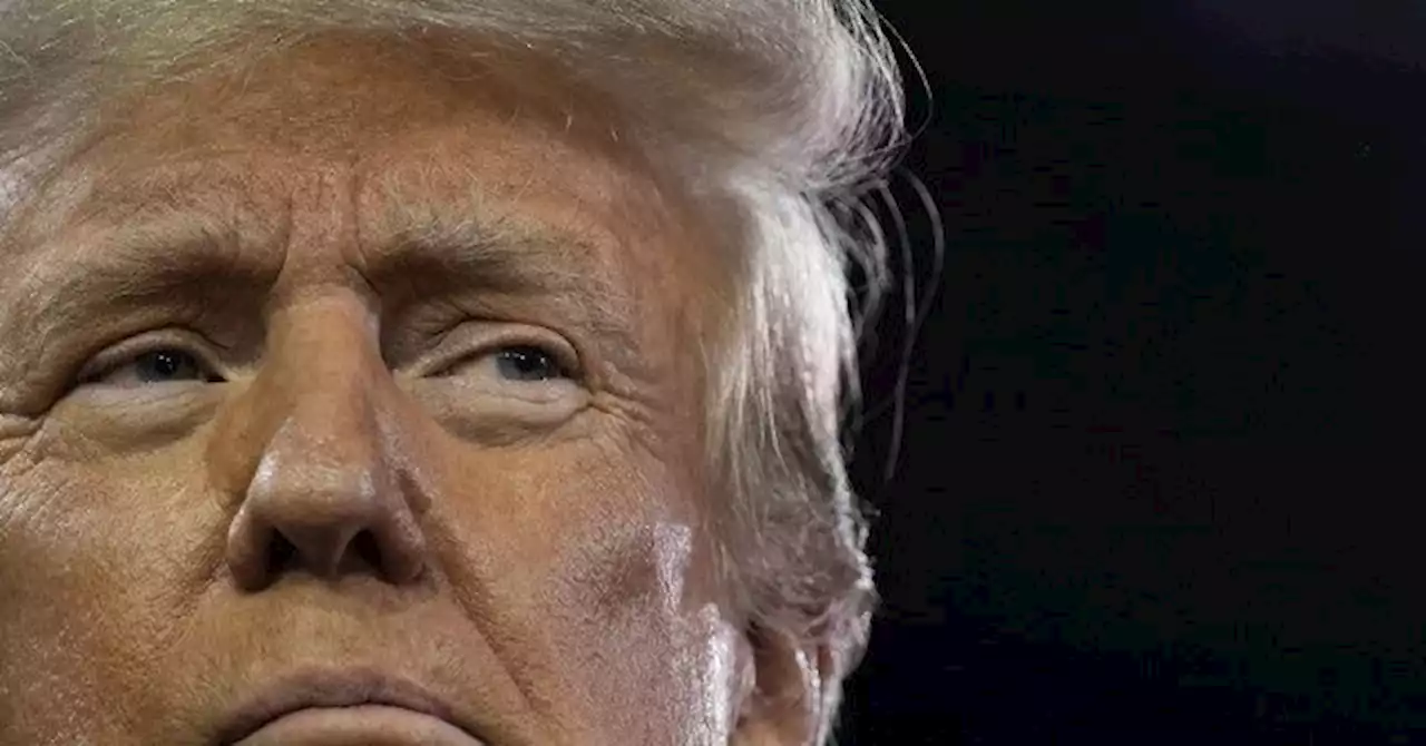 Trump Vows Revenge for Prosecutorial Harassment: 'In 2024, It Will Be Our Turn'