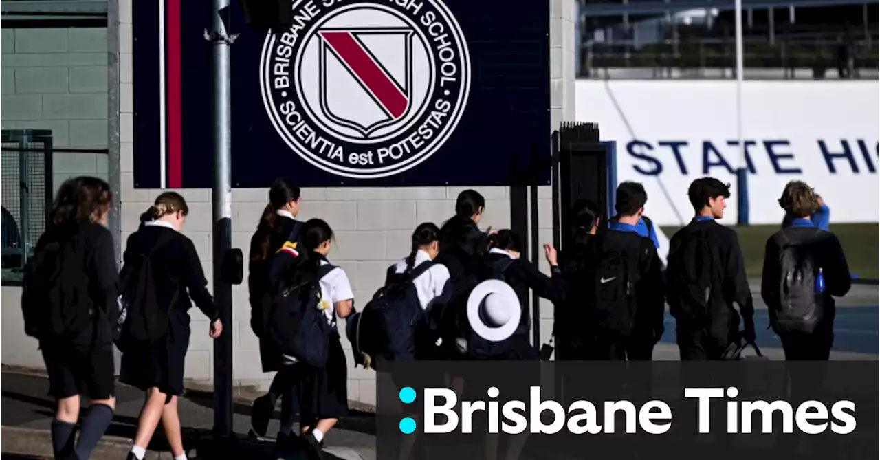 Siblings and high achievers: How students are dodging Brisbane’s strict school zones