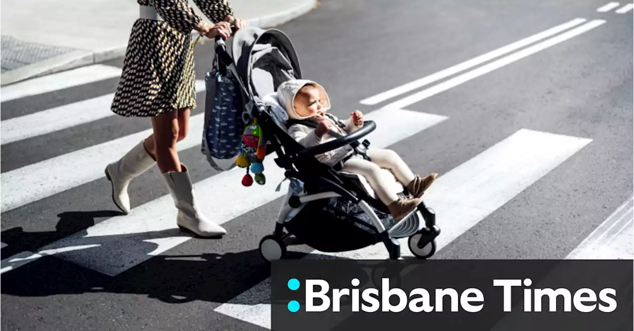 Urban vs suburban: Brisbane’s great fertility divide