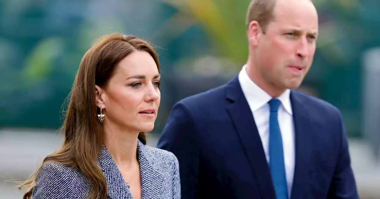 Prinz William & Prinzessin Kate: Glückwünsche auf Social Media – doch die gehen nicht an Meghan