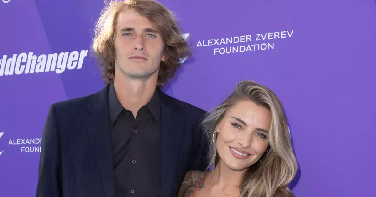 Sophia Thomalla & Alexander Zverev: Sie wünscht sich 'mehr Zweisamkeit'