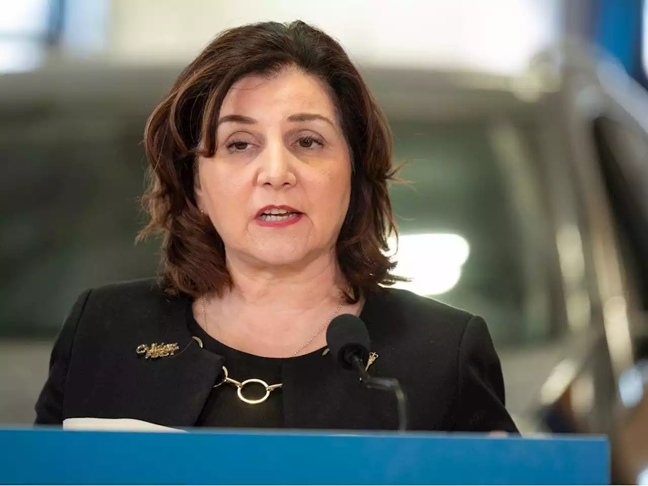 Alberta expands medical lab test to reduce long waits, particularly in Calgary