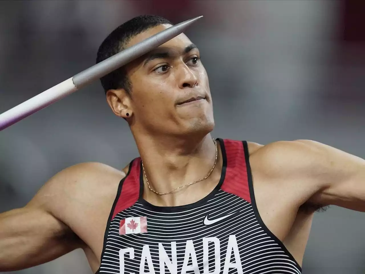 Andre De Grasse, Pierce LePage, Camryn Rogers among Canadian headliners for world championships