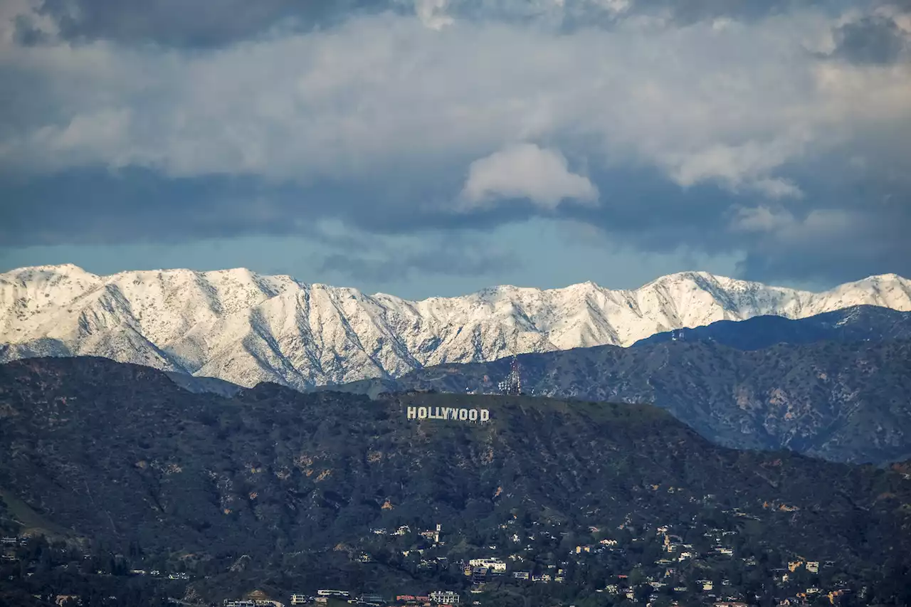 Why conserving the San Gabriel Mountains is so important to California Latinos