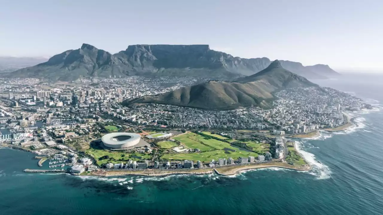 City of Cape Town cracks down on unauthorised coastal land grabs