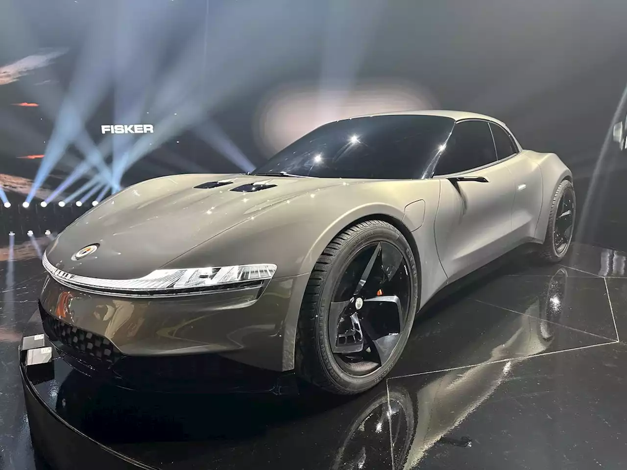 2026 Fisker Rōnin: What We Know So Far