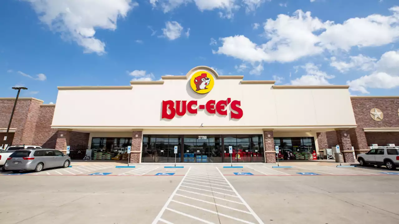 Buc-ee's reportedly planning on taking legal action against Mexican knock-off