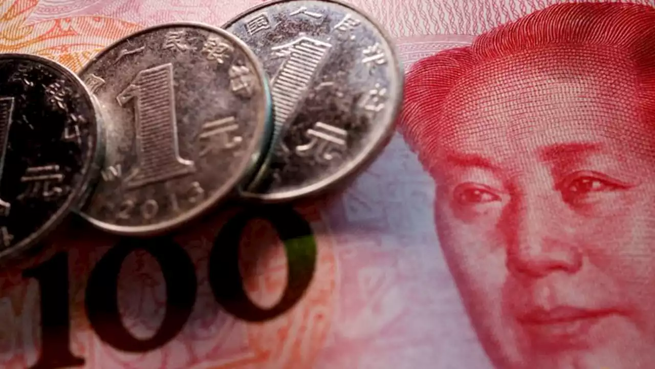 China's stubborn savers risk precipitating liquidity trap: Analysis