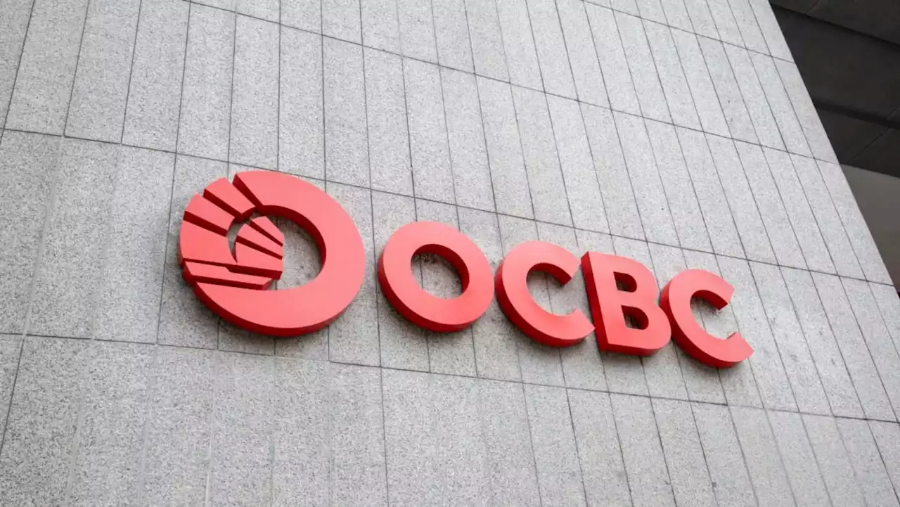 Singapore bank OCBC posts 34% rise in Q2 profit, in line with estimates