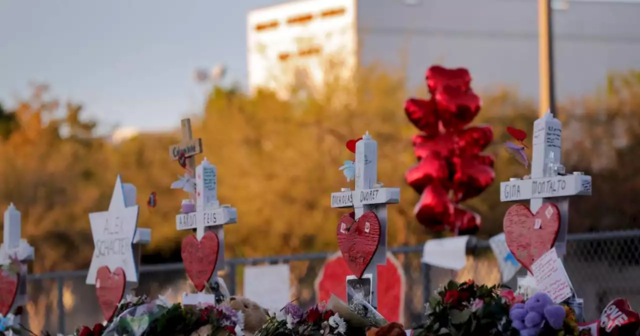 Congressional delegation to tour blood-stained halls where Parkland school massacre happened