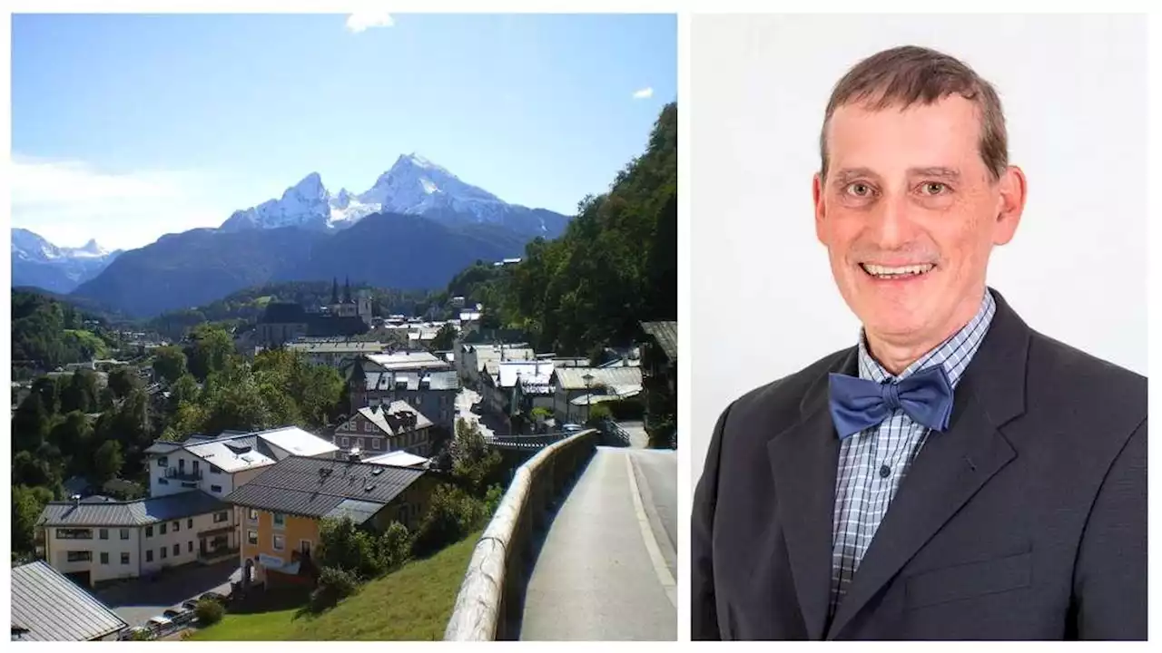 Berchtesgadener Land: Immobilienpreise im freien Fall