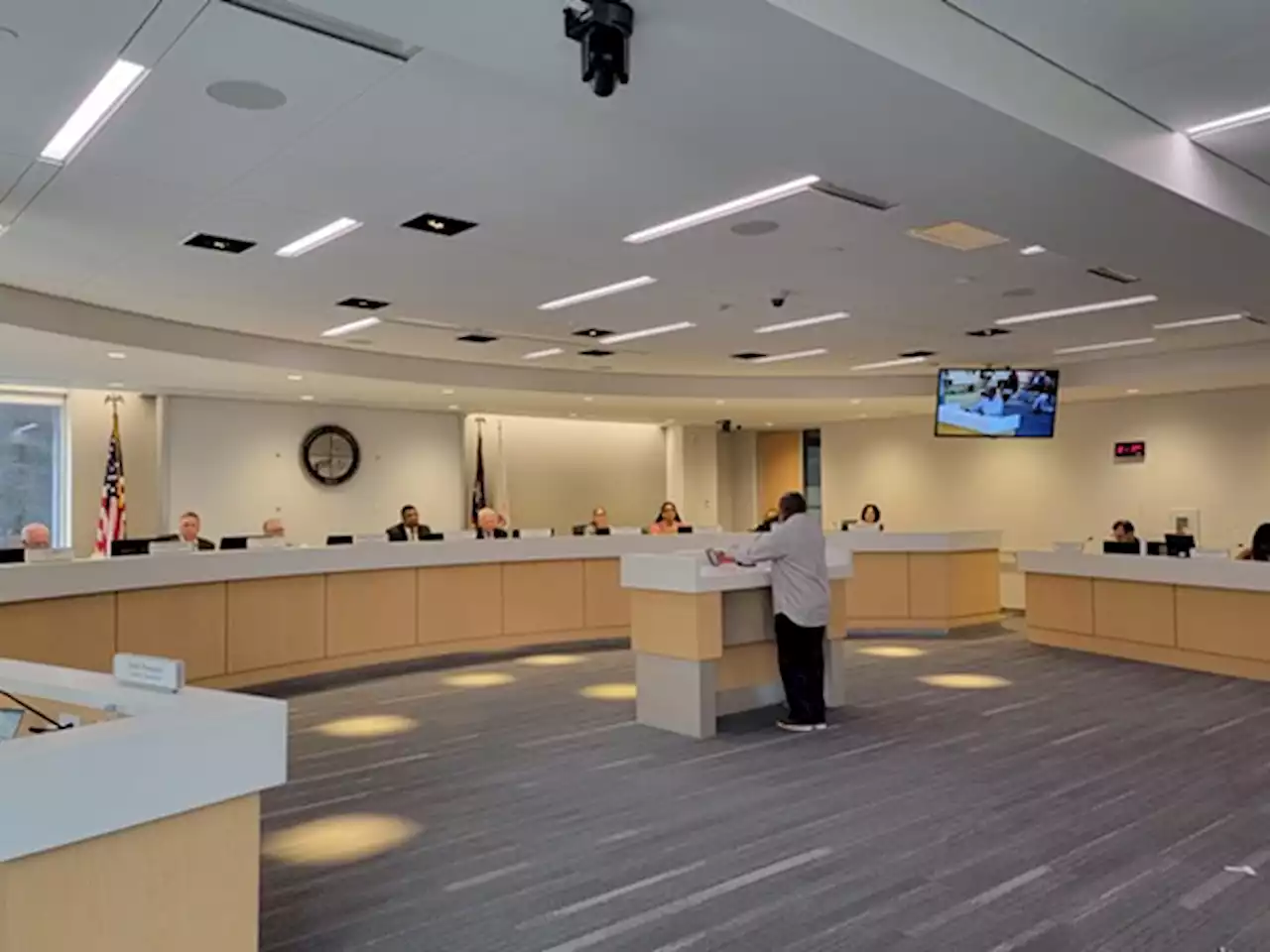 Cuyahoga County Council Members Reject Tax Extension for New County Jail